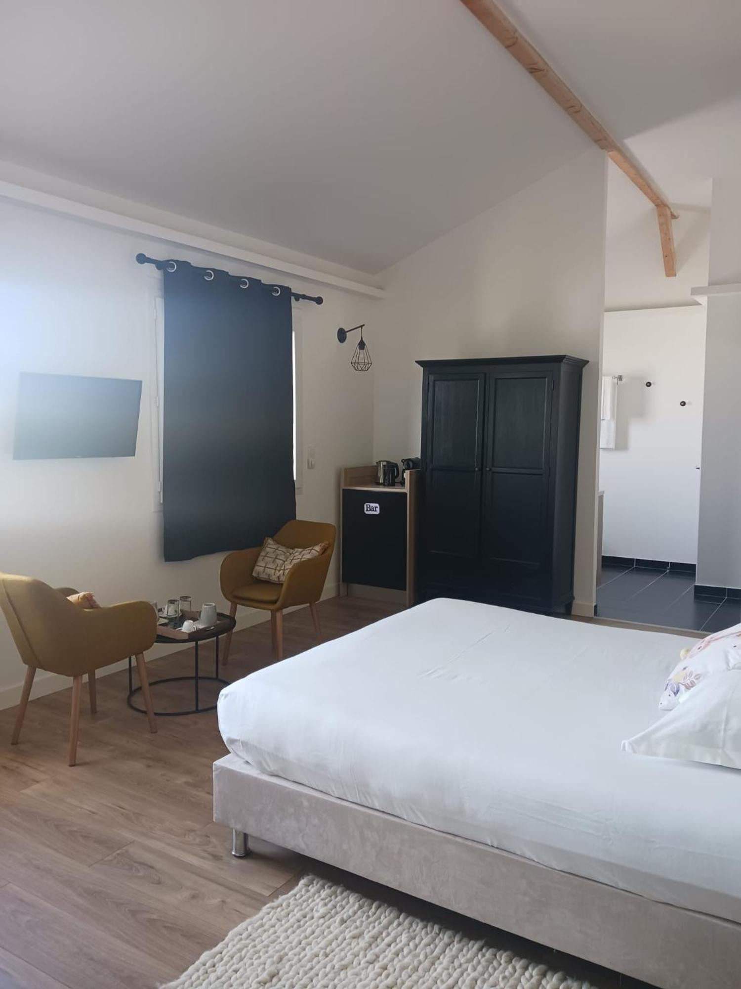 Hotel Merion Villars-les-Dombes Esterno foto