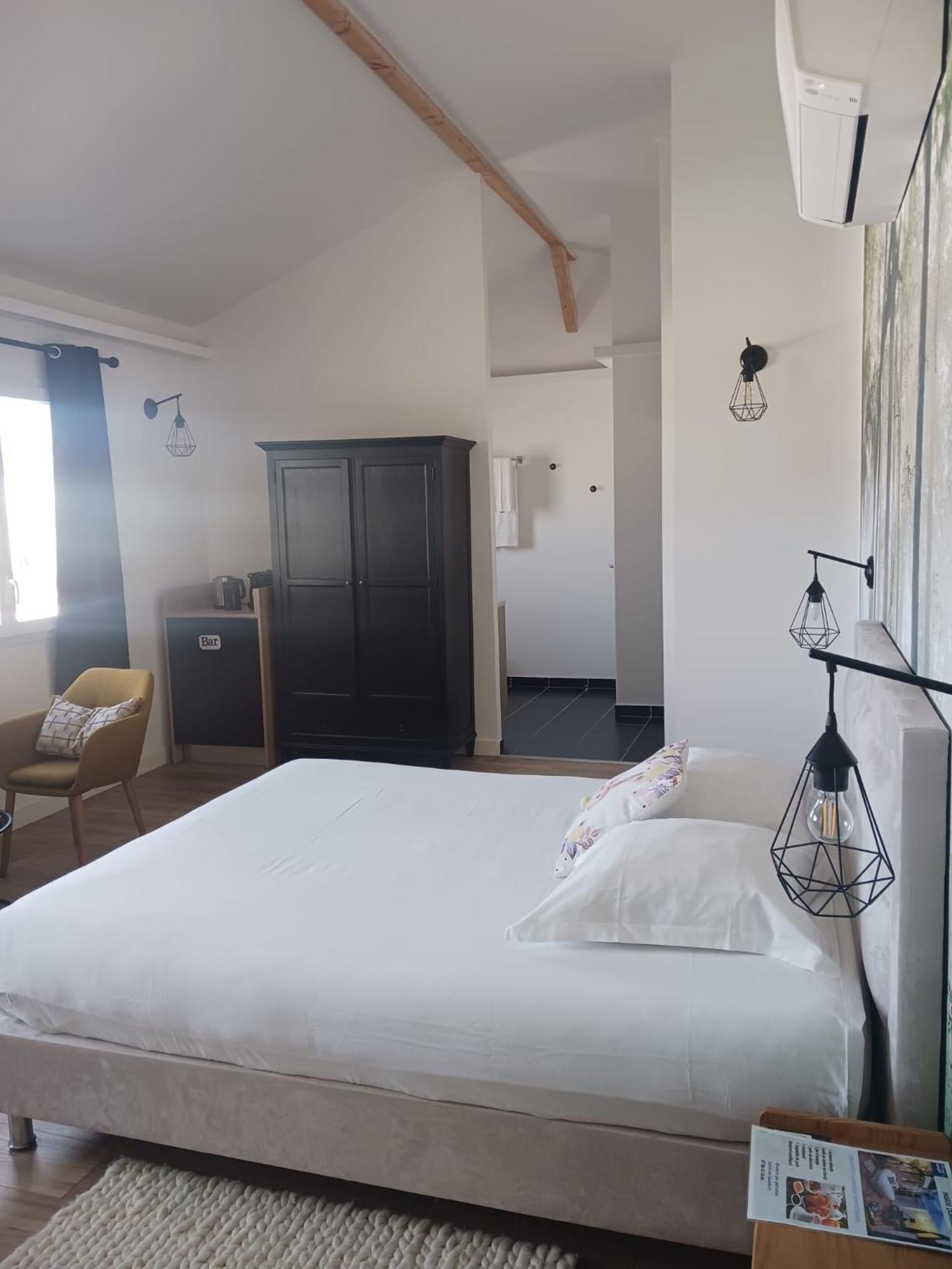 Hotel Merion Villars-les-Dombes Esterno foto